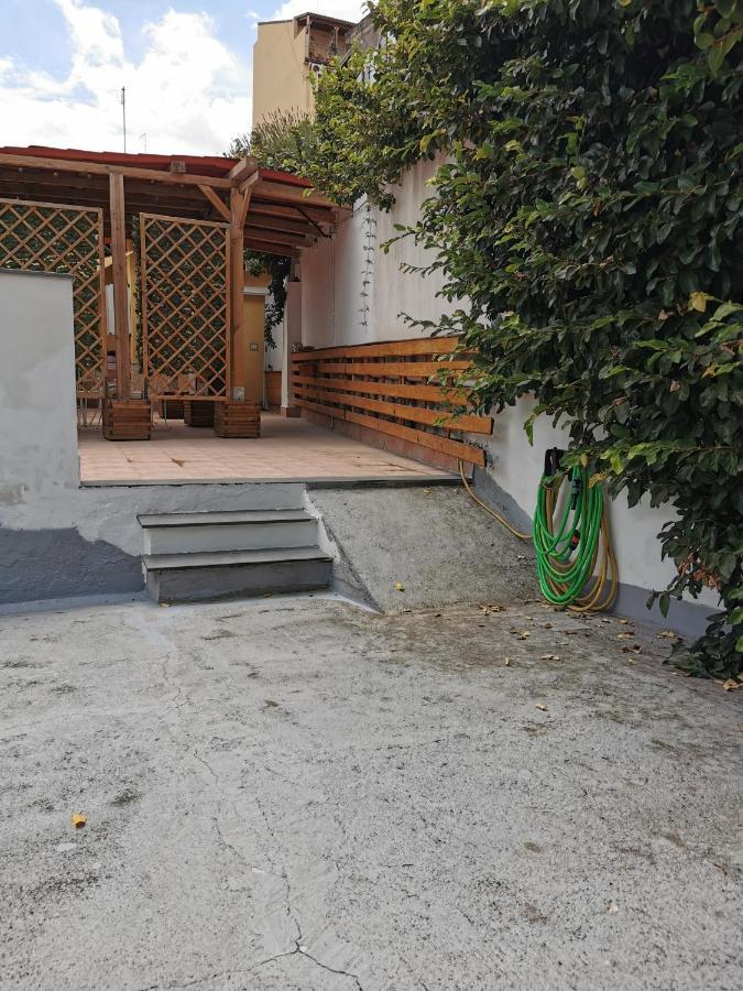 Cottage Regina Bianca, Tutto Cio Che Desideri! CTA Exterior foto