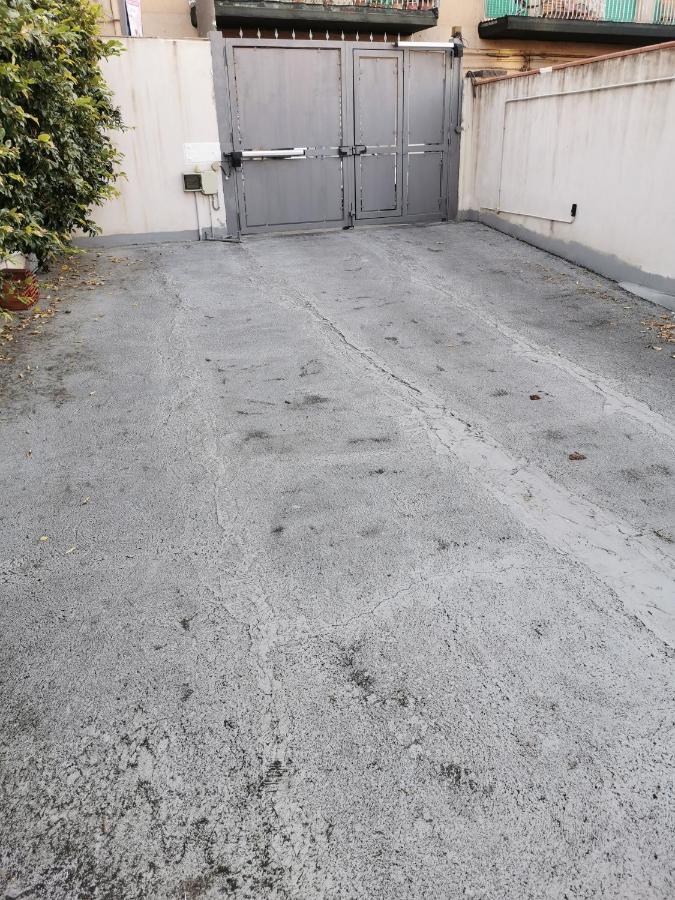 Cottage Regina Bianca, Tutto Cio Che Desideri! CTA Exterior foto