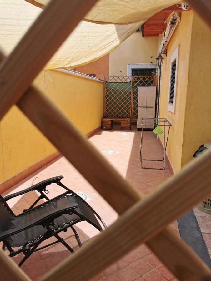 Cottage Regina Bianca, Tutto Cio Che Desideri! CTA Exterior foto