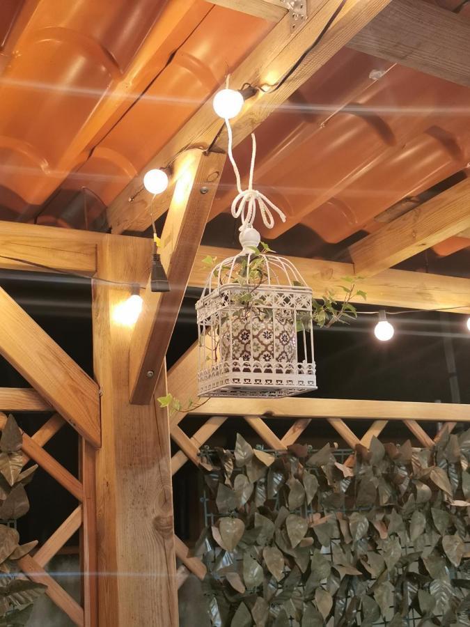 Cottage Regina Bianca, Tutto Cio Che Desideri! CTA Exterior foto